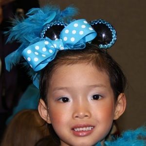 Meet your Posher, Brandy